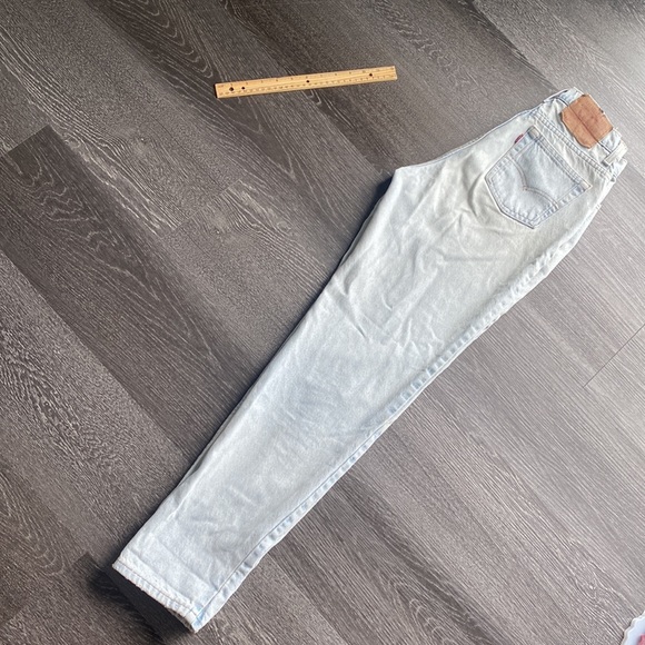 512 vintage Levi’s Wedgie Fit - Picture 8 of 10